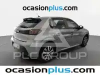 2023 Peugeot 208