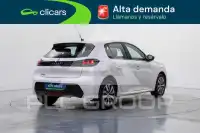 2023 Peugeot 208