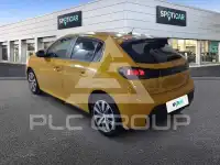 2023 Peugeot 208