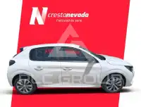 2023 Peugeot 208