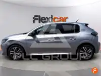 2023 Peugeot 208