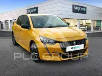 2023 Peugeot 208