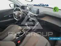 2023 Peugeot 208
