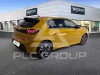 2023 Peugeot 208
