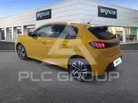 2023 Peugeot 208
