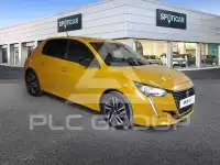 2023 Peugeot 208