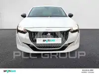 2023 Peugeot 208