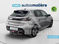 2023 Peugeot 208