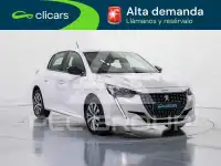 2023 Peugeot 208