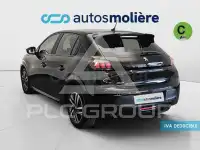 2023 Peugeot 208
