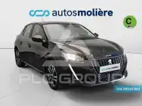 2023 Peugeot 208