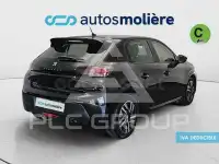 2023 Peugeot 208