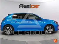 2023 Peugeot 208