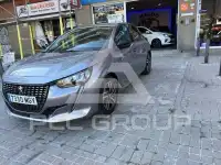 2023 Peugeot 208
