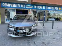 2023 Peugeot 208