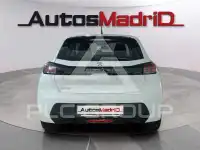 2023 Peugeot 208