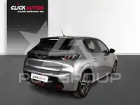 2023 Peugeot 208
