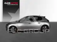 2023 Peugeot 208
