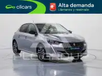 2023 Peugeot 208