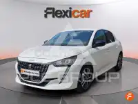 2023 Peugeot 208