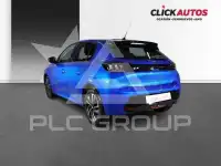 2023 Peugeot 208