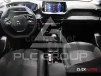2023 Peugeot 208