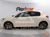 2023 Peugeot 208