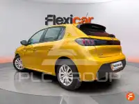 2023 Peugeot 208