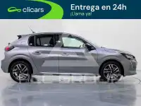 2023 Peugeot 208