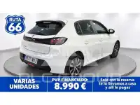 2023 Peugeot 208