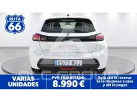2023 Peugeot 208