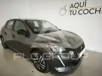2023 Peugeot 208