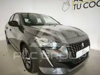 2023 Peugeot 208