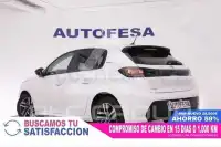 2023 Peugeot 208