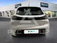 2023 Peugeot 208