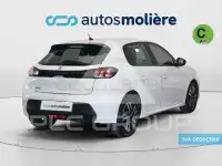 2023 Peugeot 208