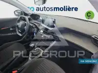 2023 Peugeot 208