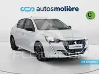 2023 Peugeot 208