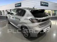 2023 Peugeot 208