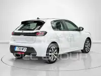 2023 Peugeot 208