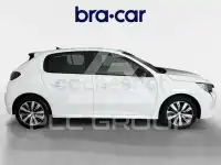 2023 Peugeot 208