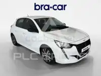 2023 Peugeot 208