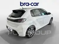 2023 Peugeot 208