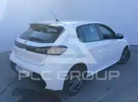 2023 Peugeot 208