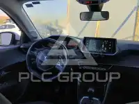 2023 Peugeot 208