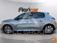 2023 Peugeot 208