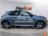 2023 Peugeot 208