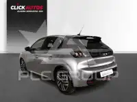 2023 Peugeot 208