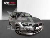 2023 Peugeot 208