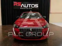 2023 Peugeot 208